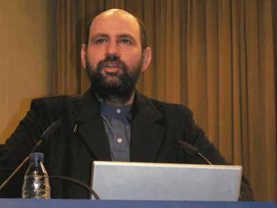 漫画：什么是微服务