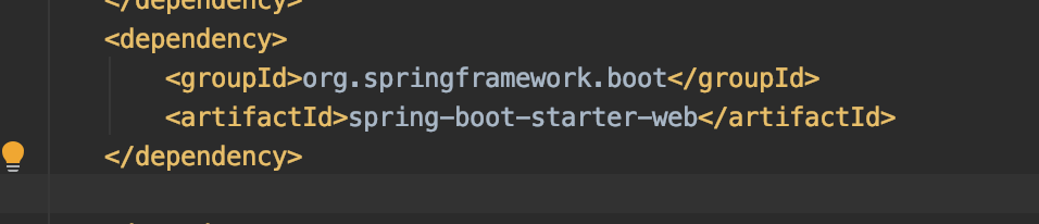 iOS死开发硬转JAVA后台 入门到XX（2）