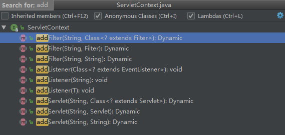 Spring Boot 注册 Servlet 的三种方法，真是太有用了！
