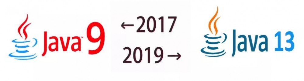 Java 9 ← 2017，2019 → Java 13 ，来看看Java两年来的变化