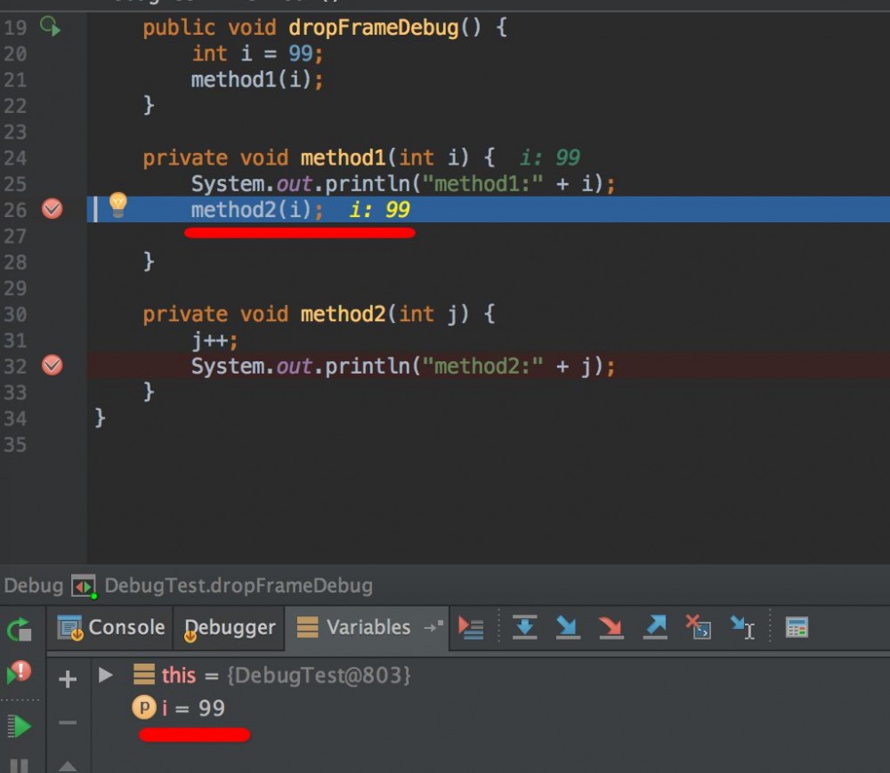 IDEA的这几个调试的骚操作，用了都说爽！
