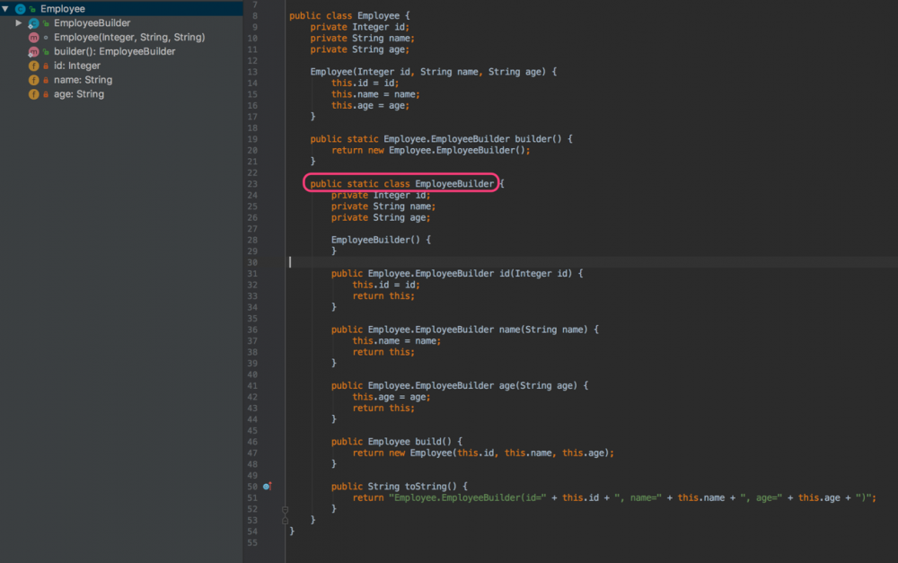 Lombok 使用详解，简化Java编程