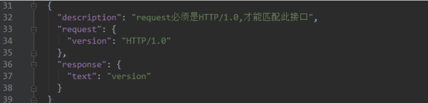 Mock Server利器 - Moco