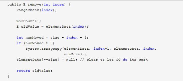 Java中ArrayList、LinkedList、Vector、Stack的比较