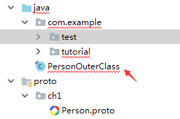 protobuf那些事（一）