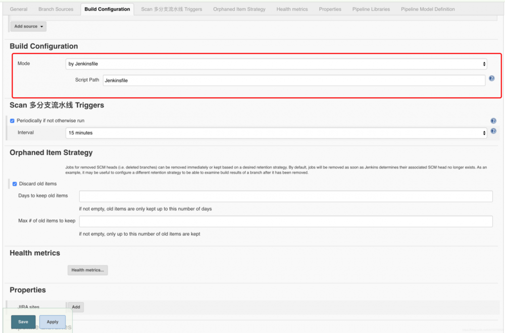 当Android遇到Jenkins