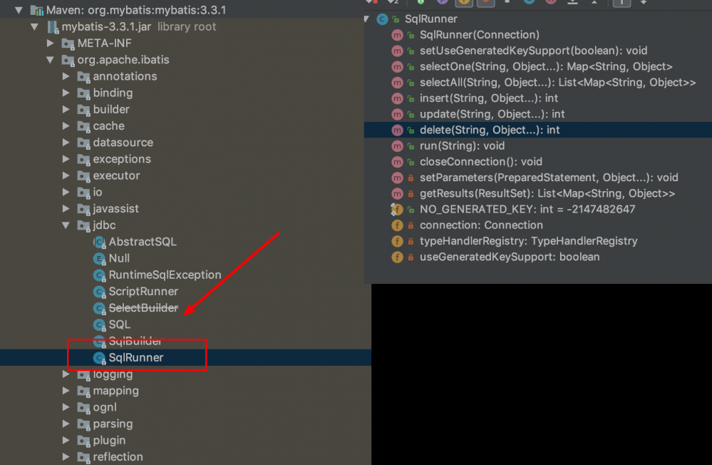 MyBatis 和 SQL 注入的恩恩怨怨