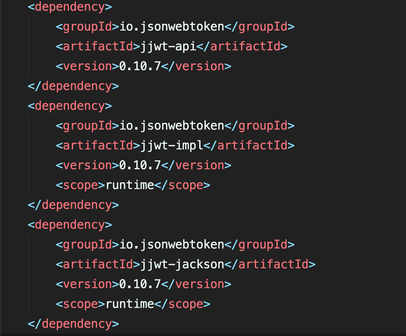 Spring Cloud Alibaba 实战(十一) - Spring Cloud认证授权