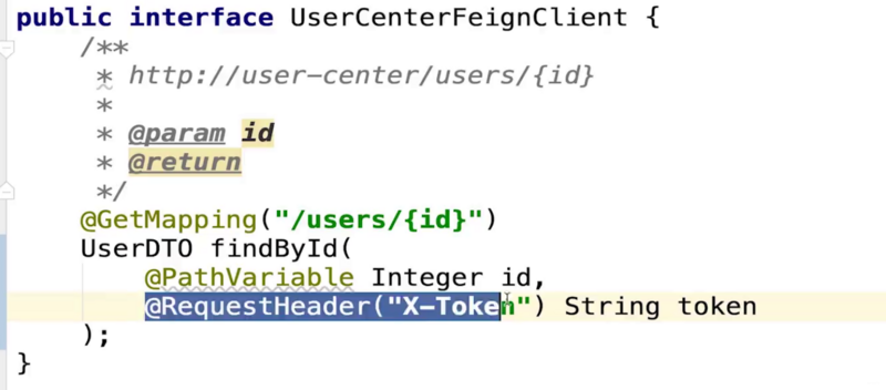 Spring Cloud Alibaba 实战(十一) - Spring Cloud认证授权
