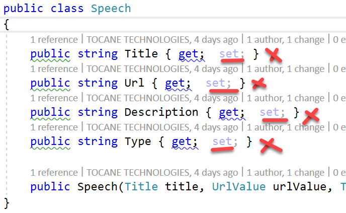 【译】构建事件驱动的微服务(二)——领域对象与业务规则