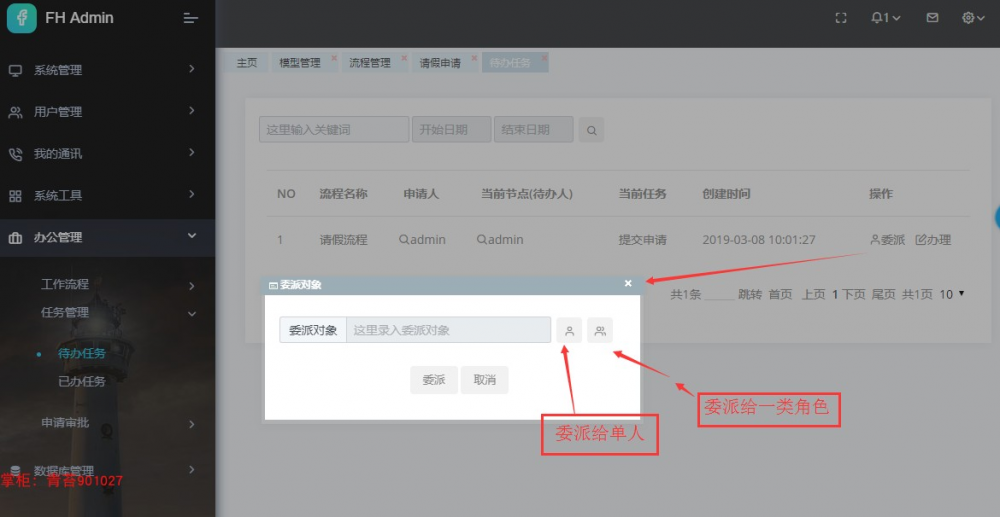 springcloud 微服务分布式 框架源码 activiti工作流 前后分离