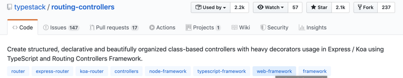 Koa-spring：后端太忙，让我自己写服务(上)