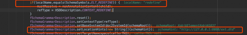 Apache-Poi-XXE-Analysis