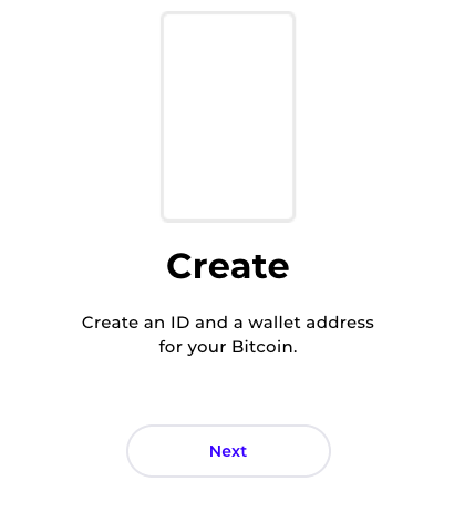 如何注册一个blockstack id，一步一步详细图文教程