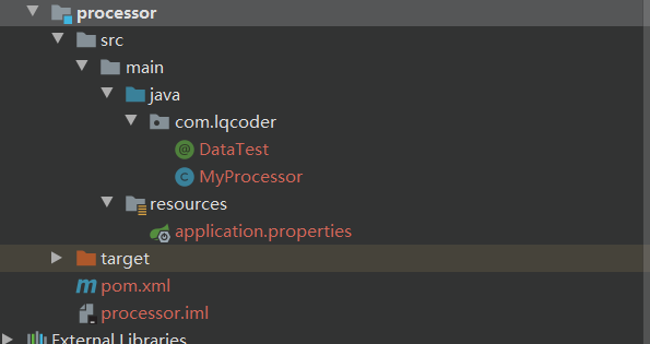 自定义注解加AOP怎么玩？