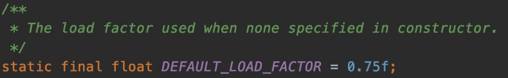 《吊打面试官》系列-HashMap