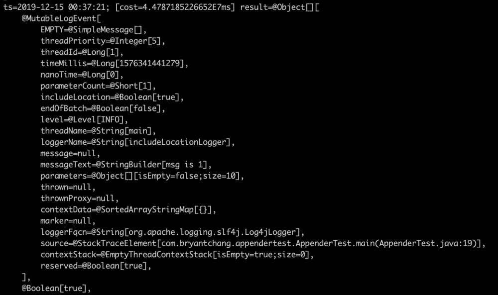 Java神器--JMH &amp; Arthas
