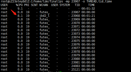 JVM内存区域与垃圾回收