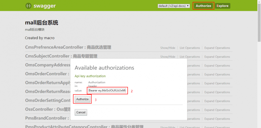 Github标星25K+Star，SpringBoot实战电商项目mall出SpringCloud版本啦！