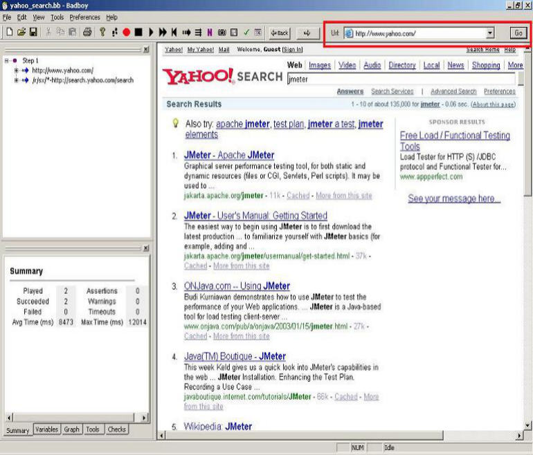 JVM性能优化--JVM参数配置，使用JMeter简单测试配合说明参数调优