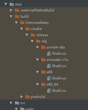 Android JNI介绍（六）- 依赖其他库