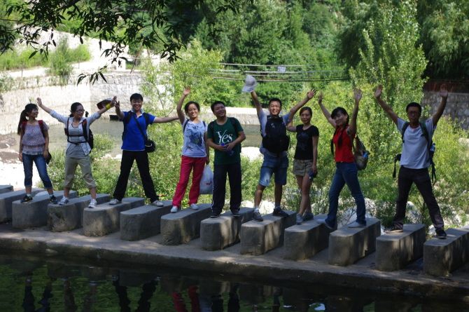 我在职场第一次薪资翻倍的经历！