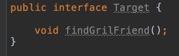 "秒懂"代理模式 -- java