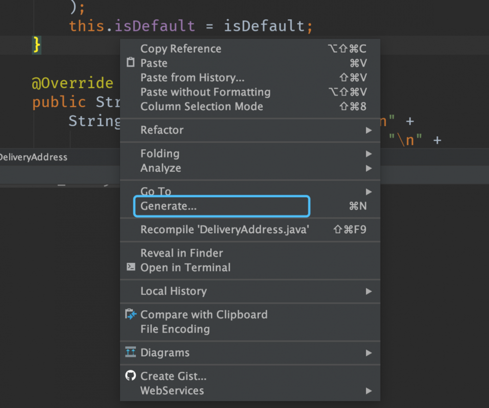 一个前端的java后端之旅(二) 面向对象绕不过？那就干掉它