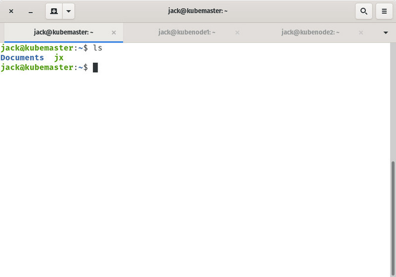 超详细实操教程！在现有K8S集群上安装JenkinsX，极速提升CI/CD体验！