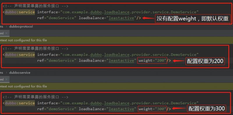 【图文并茂】一文讲透Dubbo负载均衡之最小活跃数算法