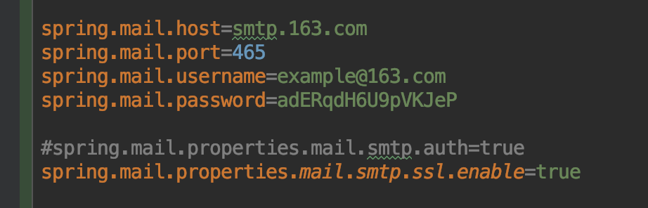 Spring Boot教程(26) – 如何发送邮件