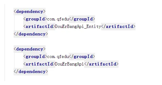 分布式——微服务架构
