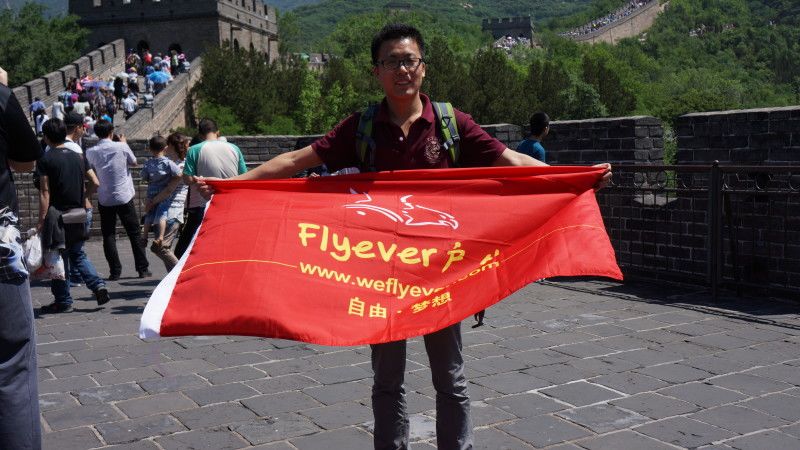 我在职场第一次薪资翻倍的经历！