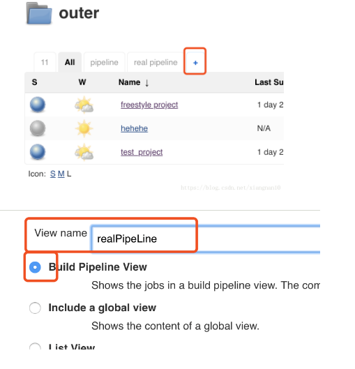 Jenkins自动化部署-----持续交付
