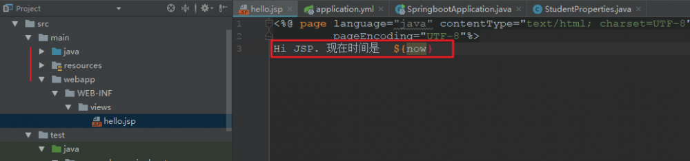 走进JavaWeb技术世界16：极简配置的SpringBoot