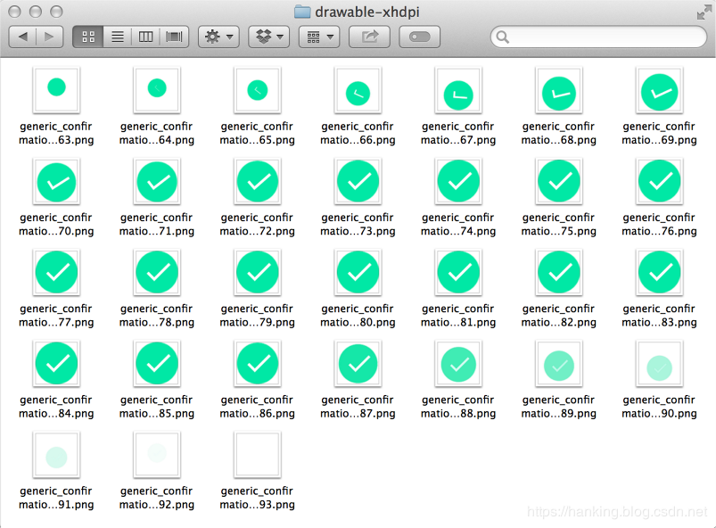 apk结构分析以及减少包大小
