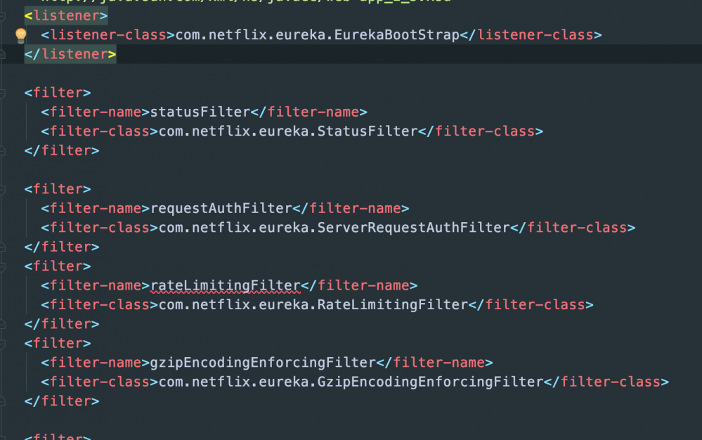 【一起学源码-微服务】Netflix Eureka 源码一：Netflix Eureka 源码初探，我们为什么要读源码？