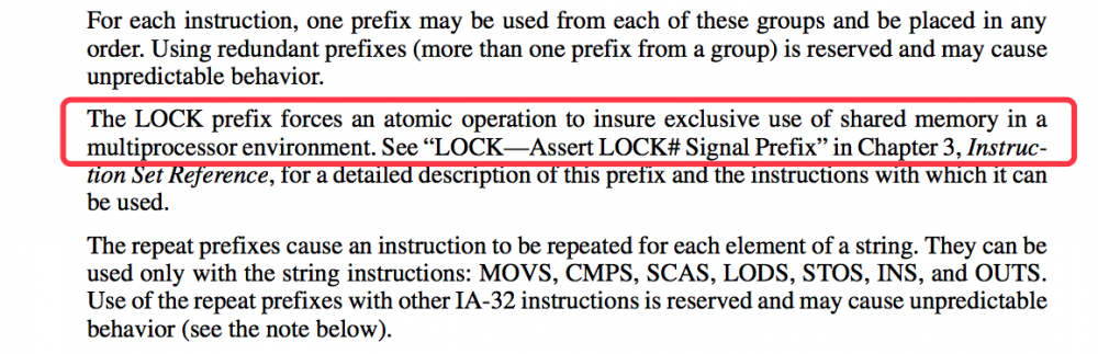 一篇文章彻底搞懂volatile关键字