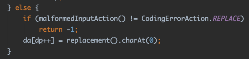JPA AES 引发的 String 二进制数据 DATA LOSS 问题