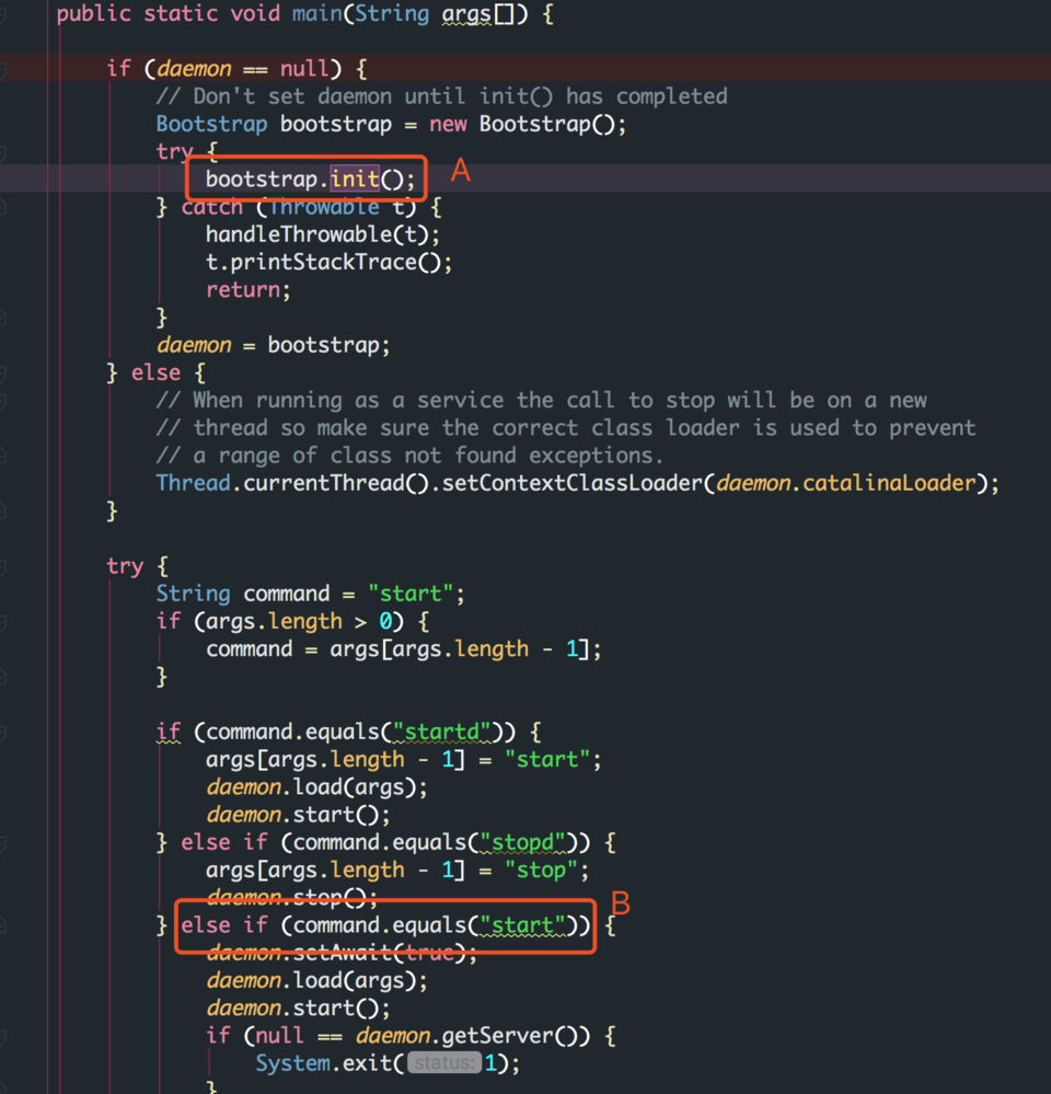Tomcat优雅关闭之路