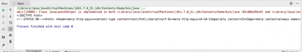 Java中如何使用代理