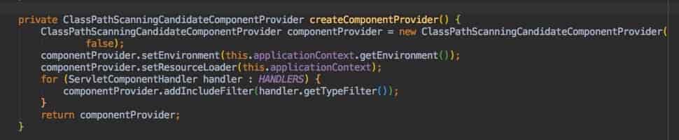 191213-SpringBoot应用篇之从0到1实现一个自定义Bean注册器