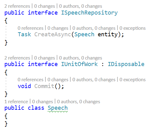 【译】构建事件驱动的微服务(一)——应用特定的业务规则