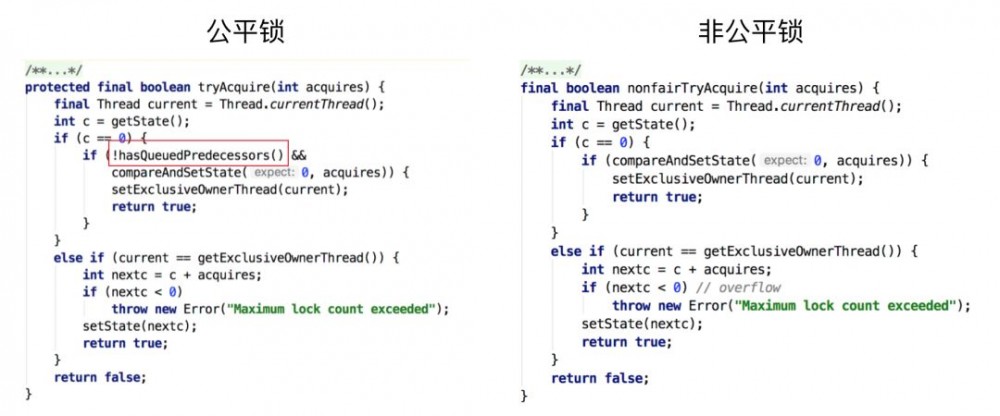 面试美团，面试官突然问我 Java “锁” ，我哭了