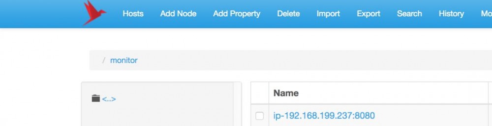 实现分布式服务注册及简易的 Netty 聊天