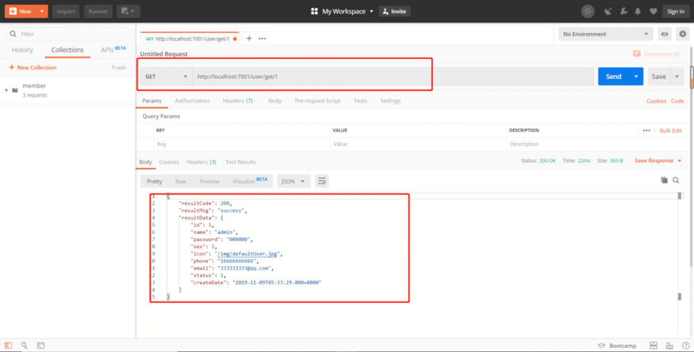 SpringCloud之服务注册与发现Eureka（一）