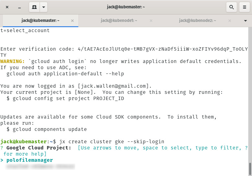超详细实操教程！在现有K8S集群上安装JenkinsX，极速提升CI/CD体验！