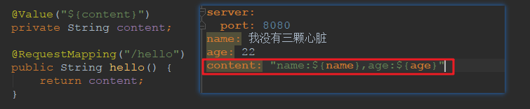走进JavaWeb技术世界16：极简配置的SpringBoot