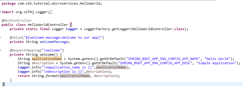 两种方法，轻松上手ConfigMap！