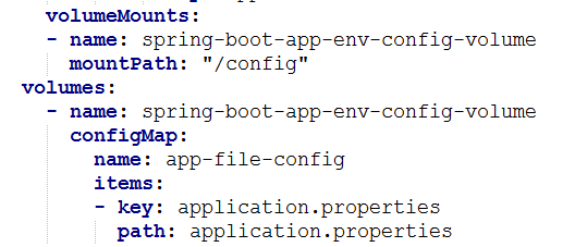两种方法，轻松上手ConfigMap！